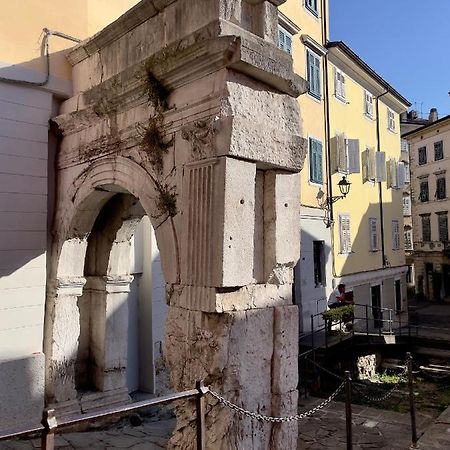 Trionfo Your Home In Trieste Business And Holiday Stays Екстер'єр фото