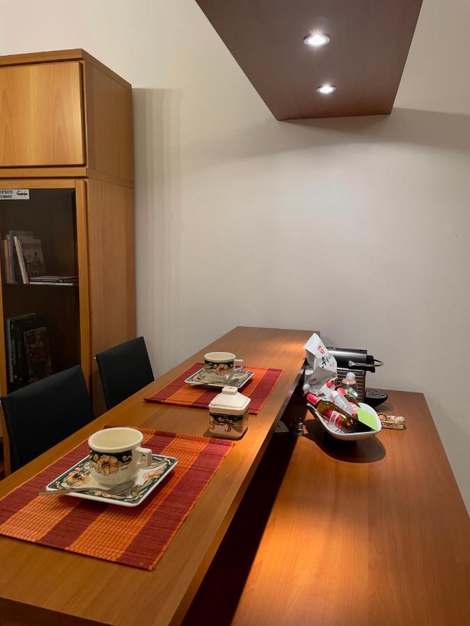 Trionfo Your Home In Trieste Business And Holiday Stays Екстер'єр фото