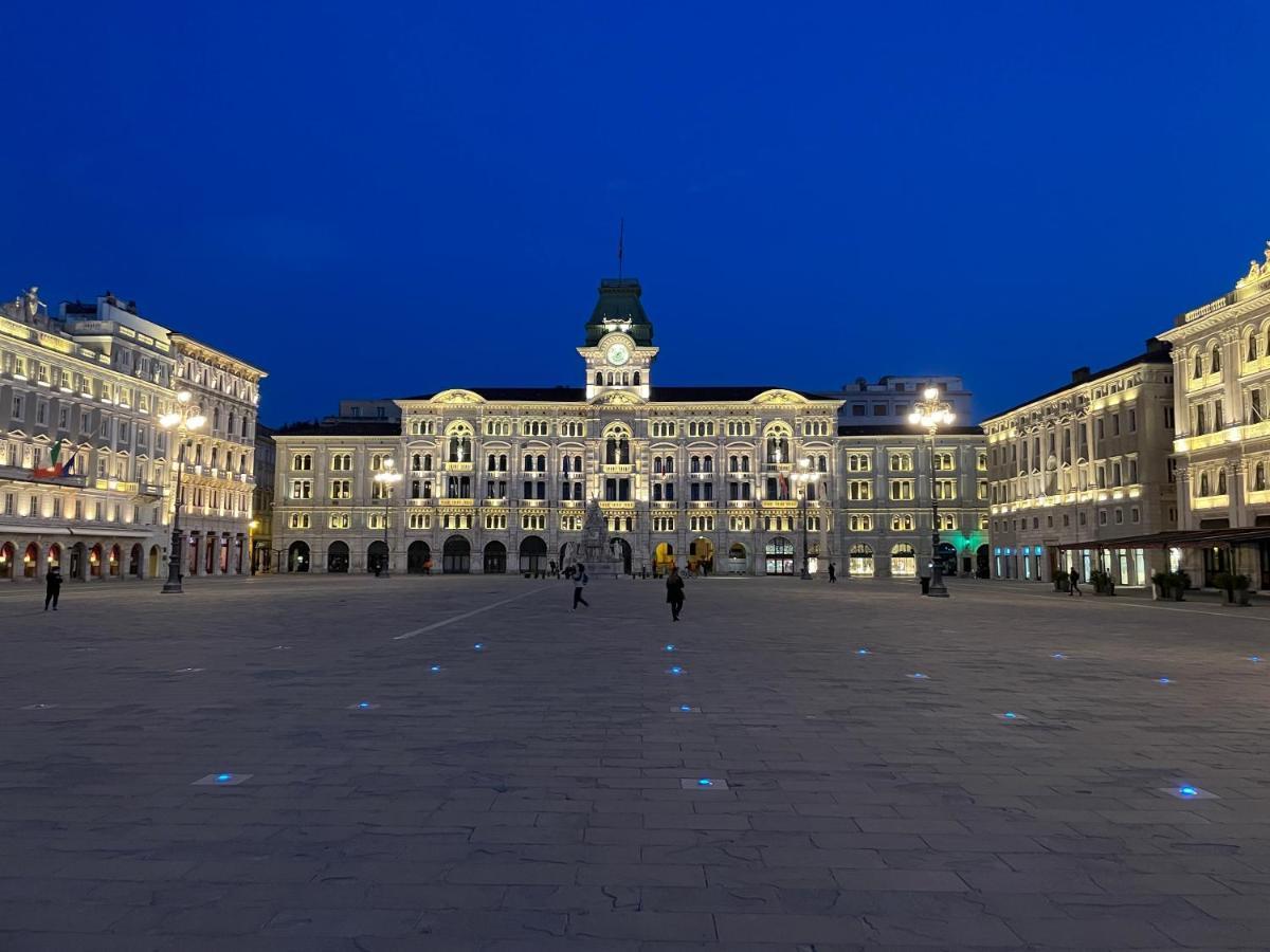 Trionfo Your Home In Trieste Business And Holiday Stays Екстер'єр фото
