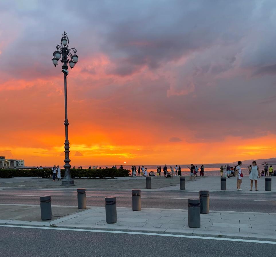 Trionfo Your Home In Trieste Business And Holiday Stays Екстер'єр фото