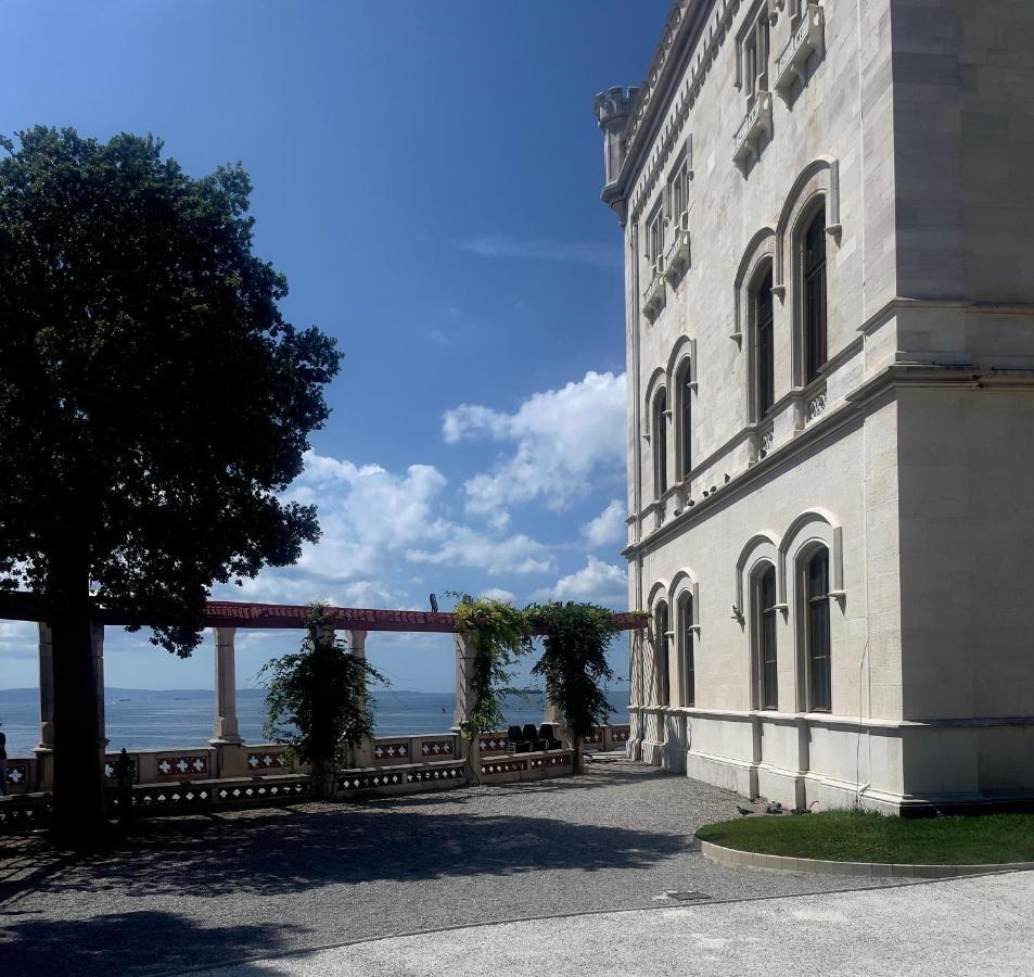 Trionfo Your Home In Trieste Business And Holiday Stays Екстер'єр фото