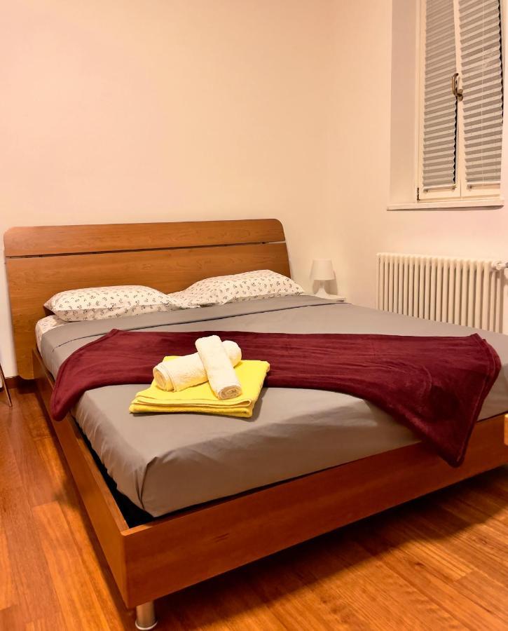 Trionfo Your Home In Trieste Business And Holiday Stays Екстер'єр фото