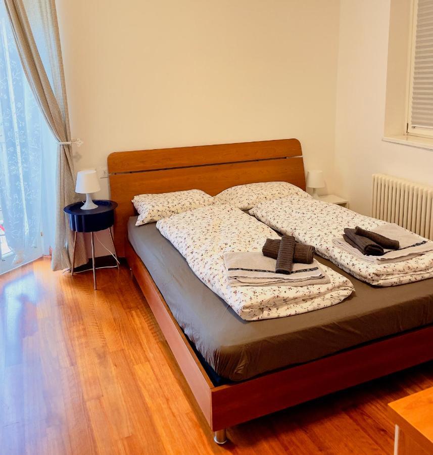 Trionfo Your Home In Trieste Business And Holiday Stays Екстер'єр фото