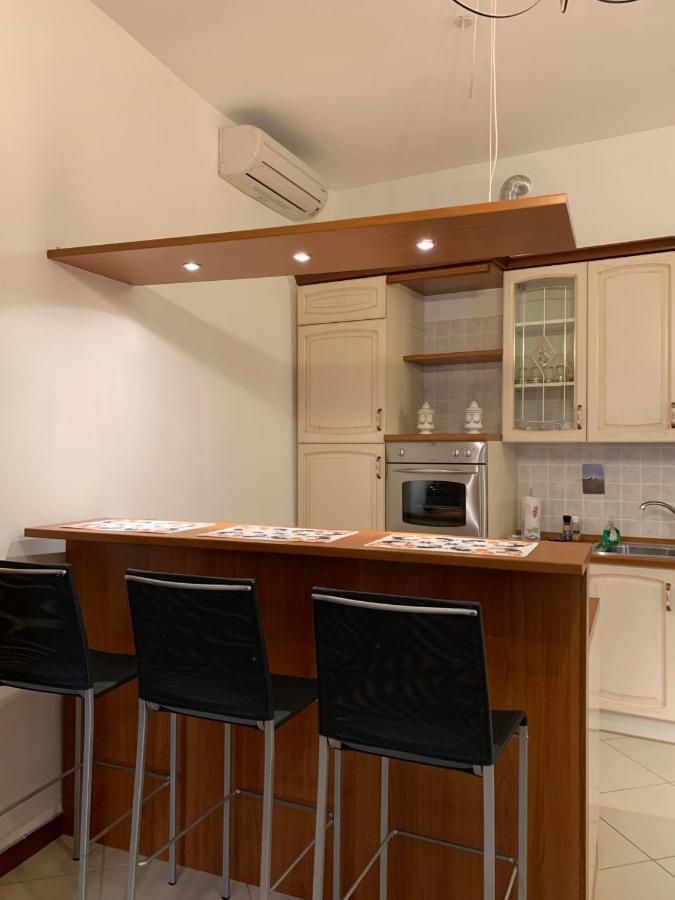 Trionfo Your Home In Trieste Business And Holiday Stays Екстер'єр фото