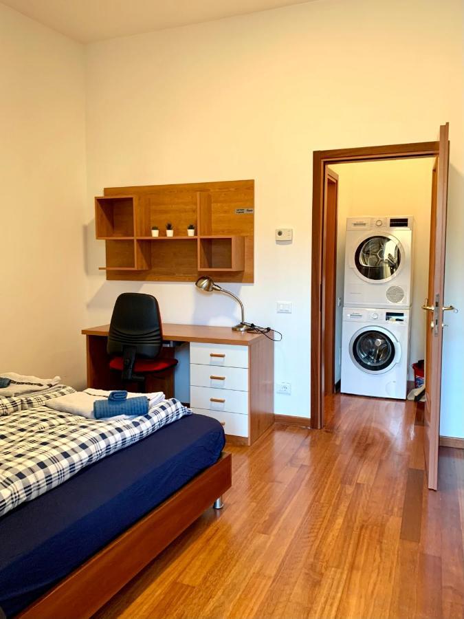 Trionfo Your Home In Trieste Business And Holiday Stays Екстер'єр фото