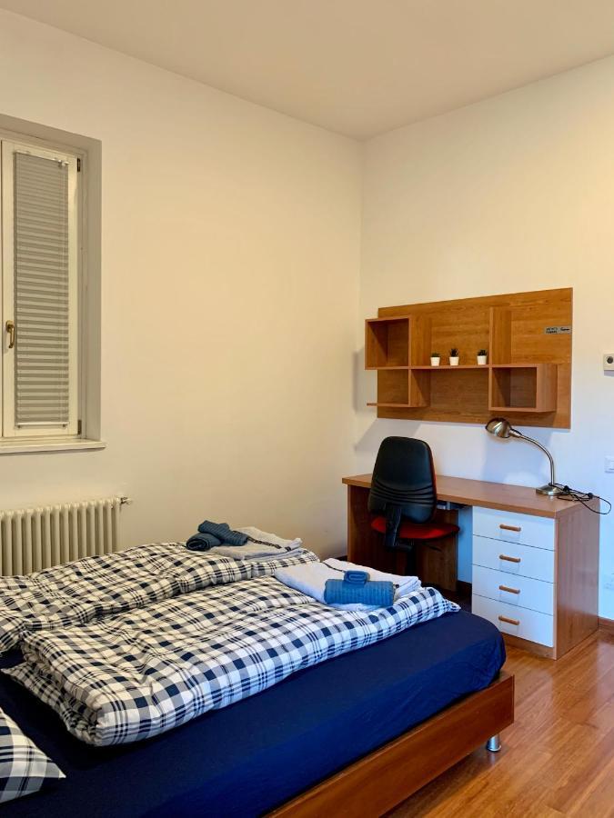 Trionfo Your Home In Trieste Business And Holiday Stays Екстер'єр фото