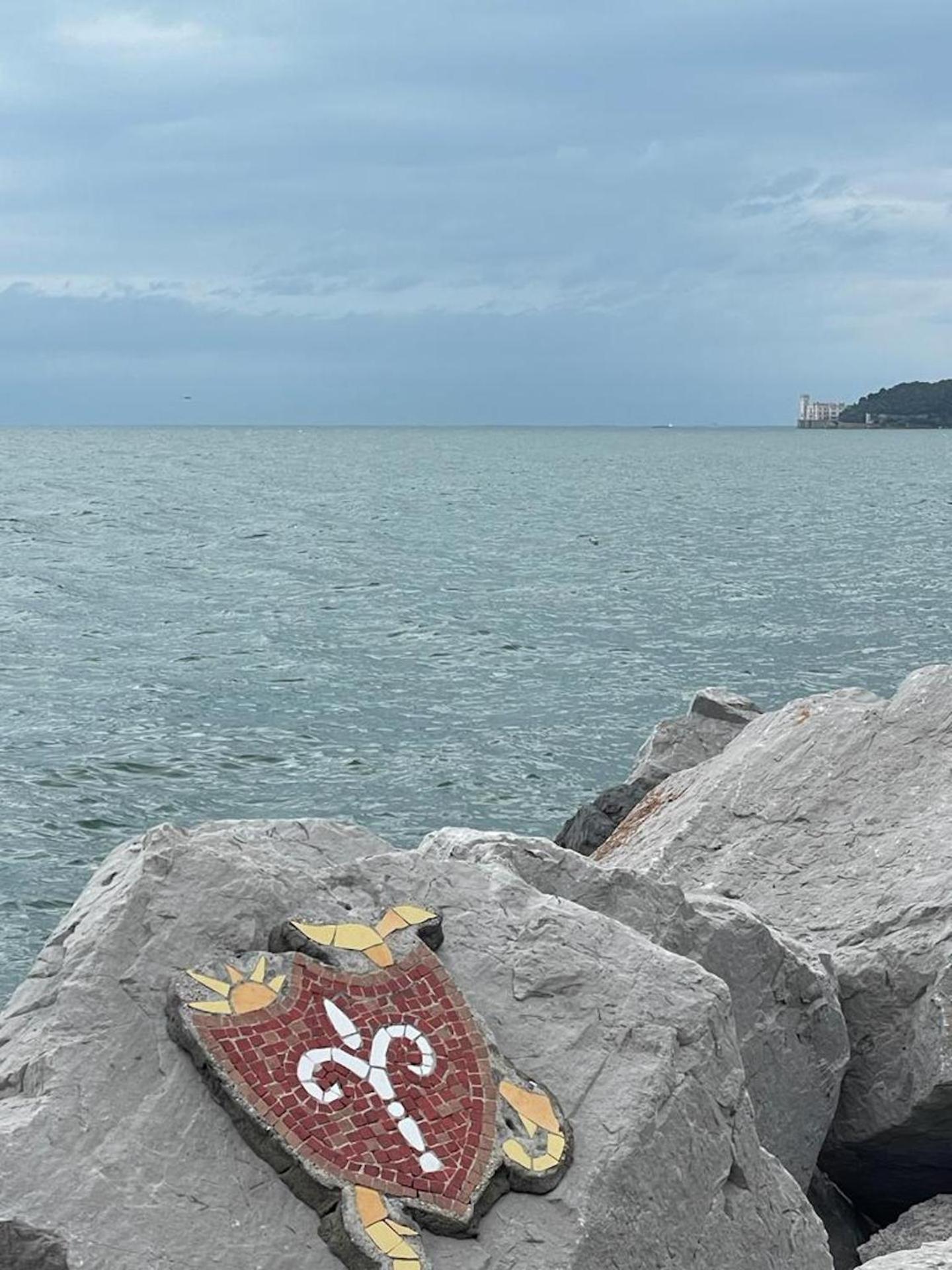 Trionfo Your Home In Trieste Business And Holiday Stays Екстер'єр фото