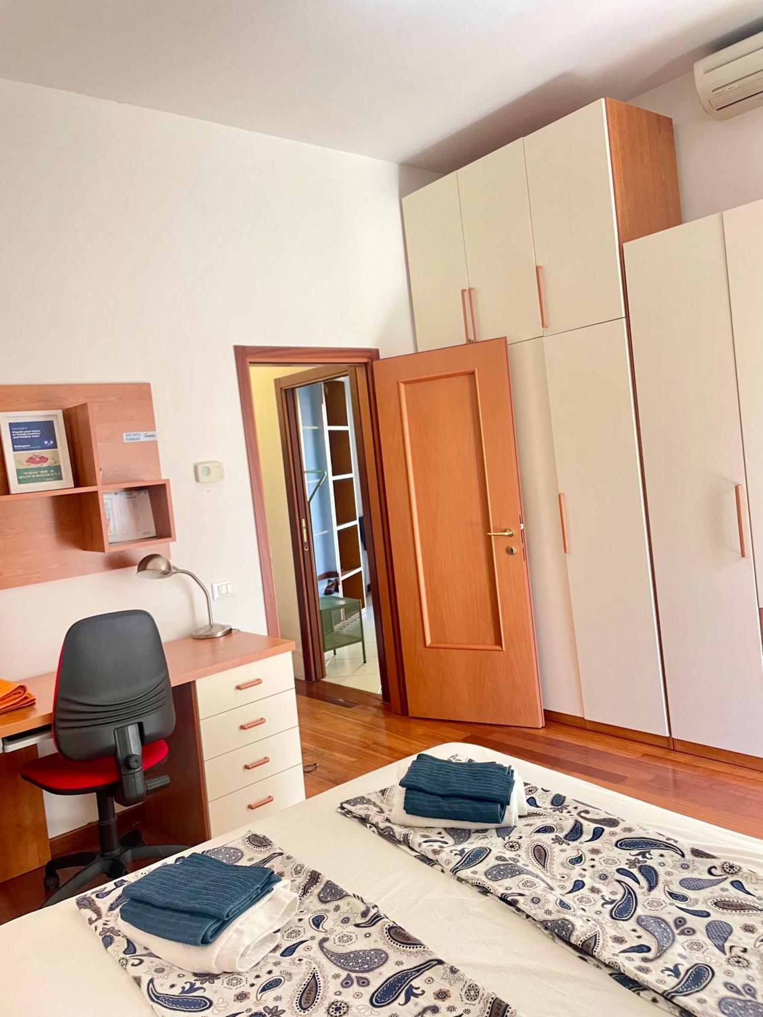Trionfo Your Home In Trieste Business And Holiday Stays Екстер'єр фото