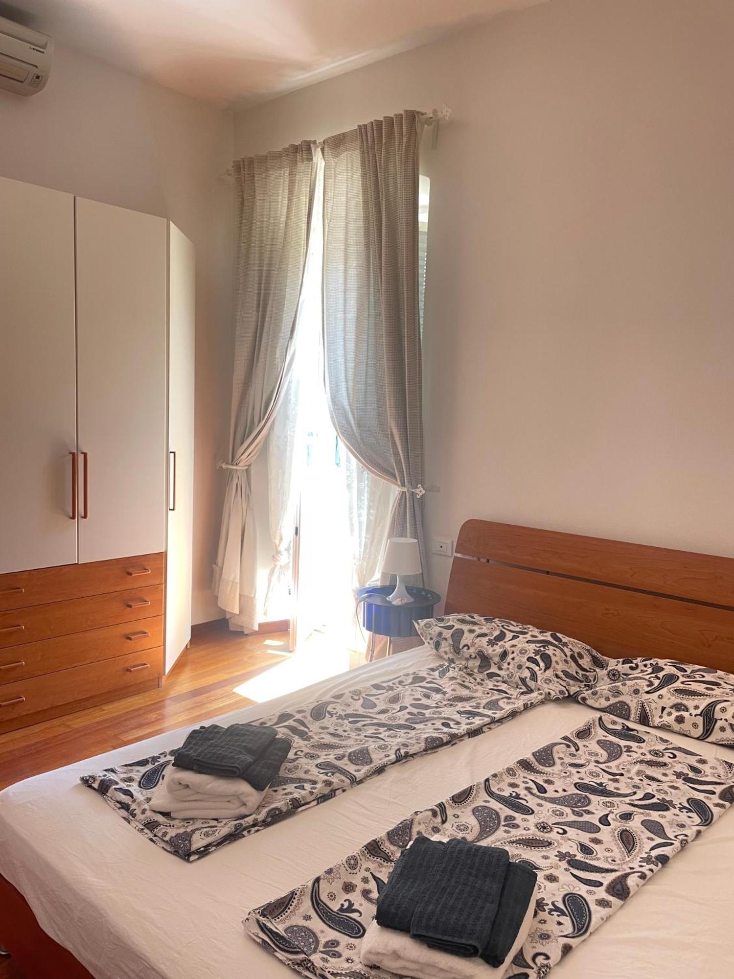 Trionfo Your Home In Trieste Business And Holiday Stays Екстер'єр фото