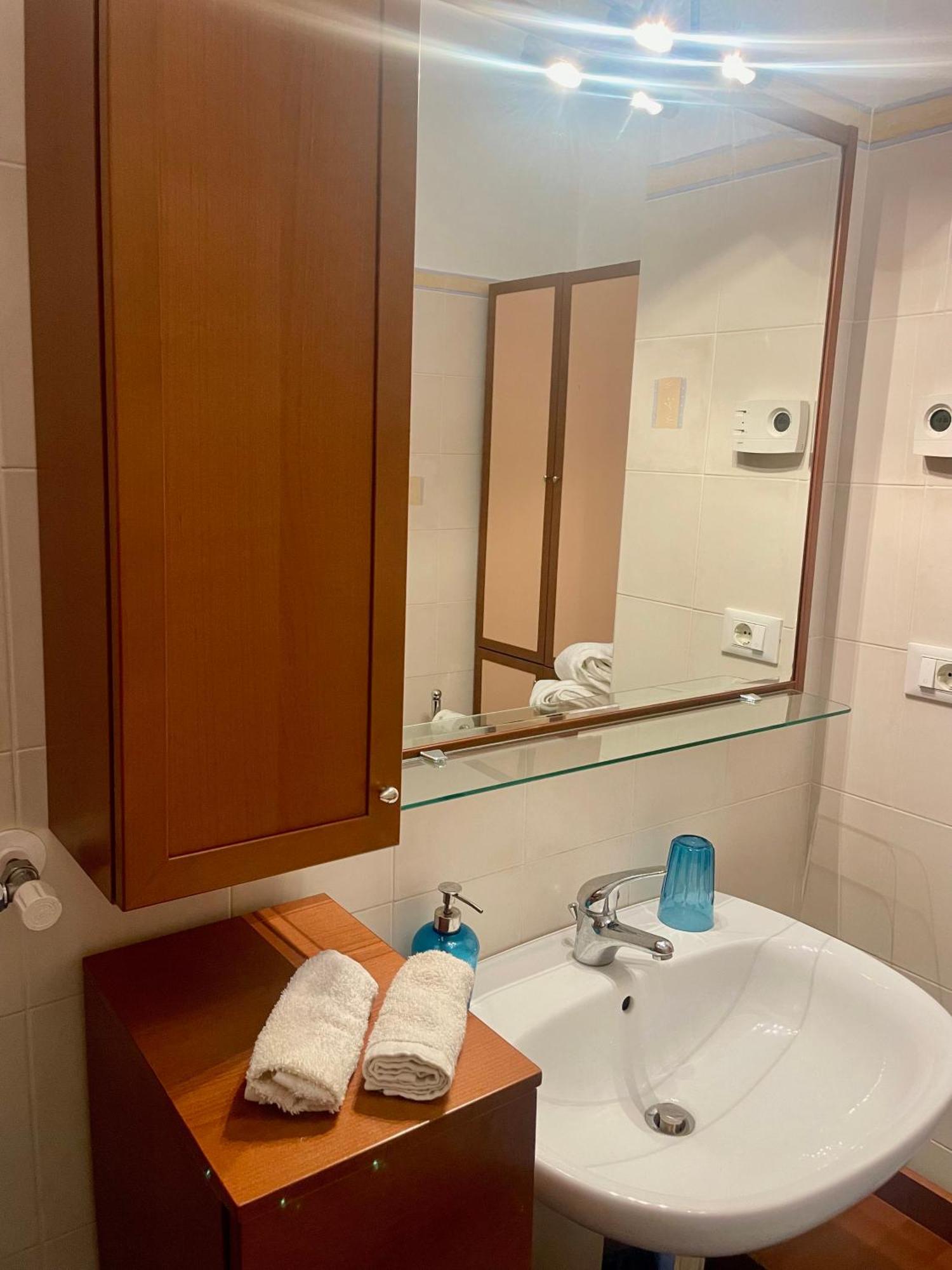 Trionfo Your Home In Trieste Business And Holiday Stays Екстер'єр фото