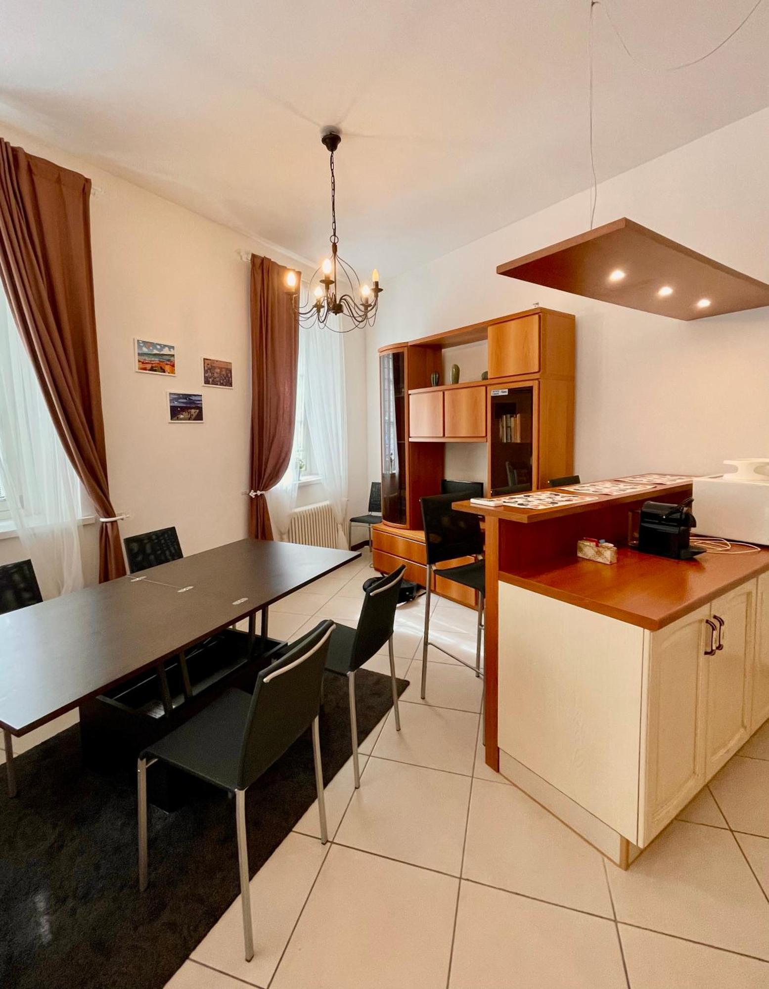 Trionfo Your Home In Trieste Business And Holiday Stays Екстер'єр фото