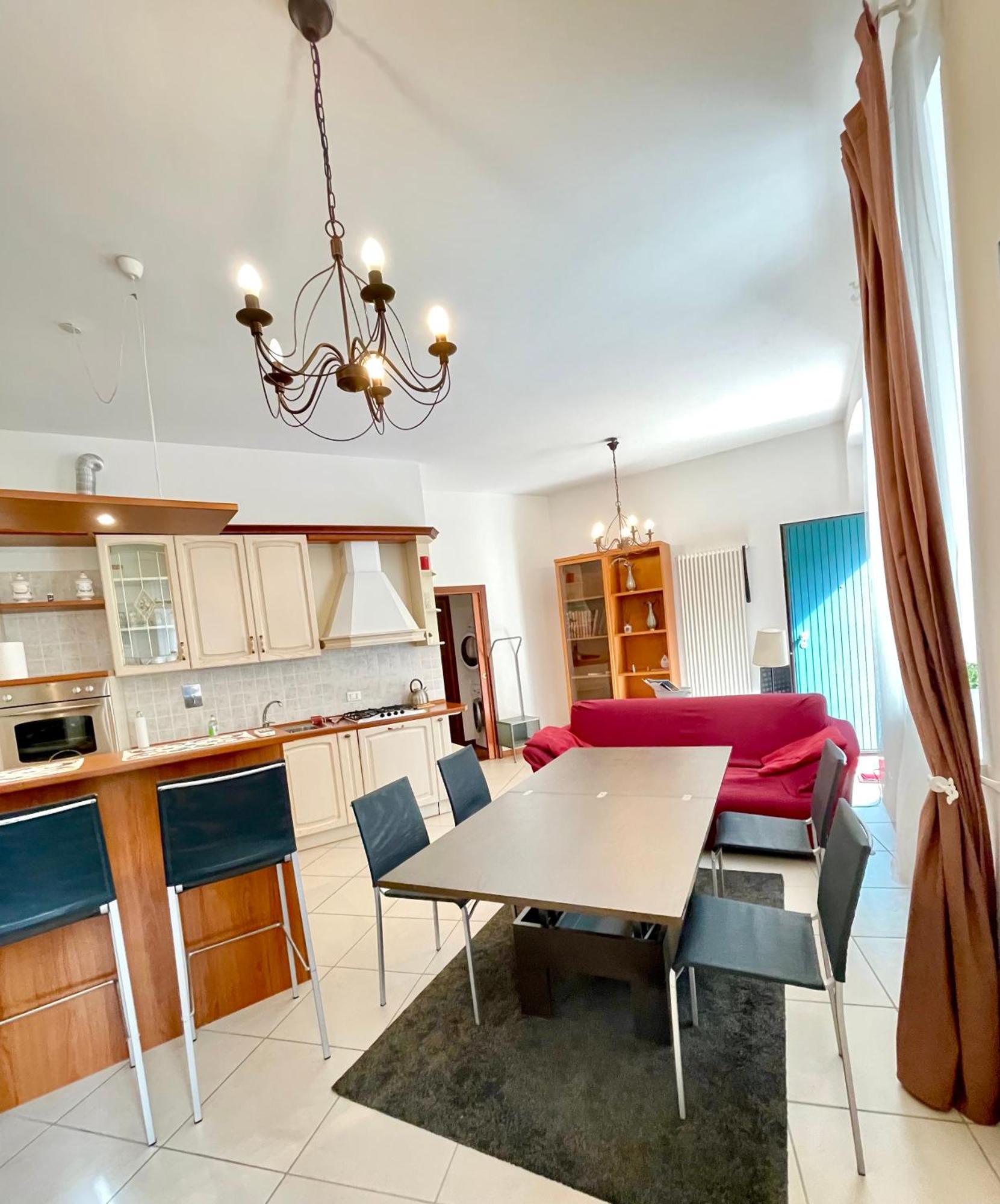 Trionfo Your Home In Trieste Business And Holiday Stays Екстер'єр фото