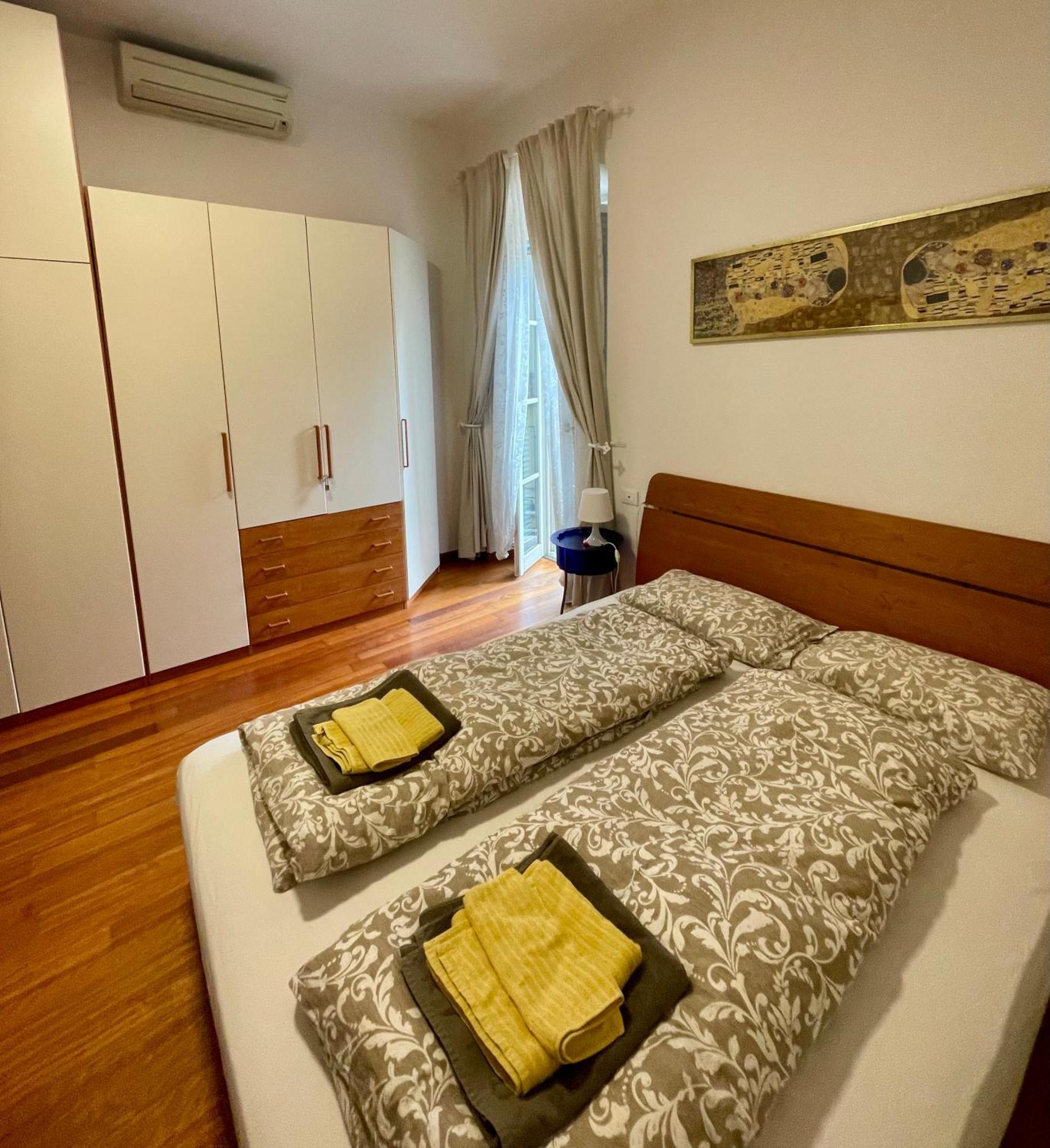 Trionfo Your Home In Trieste Business And Holiday Stays Екстер'єр фото