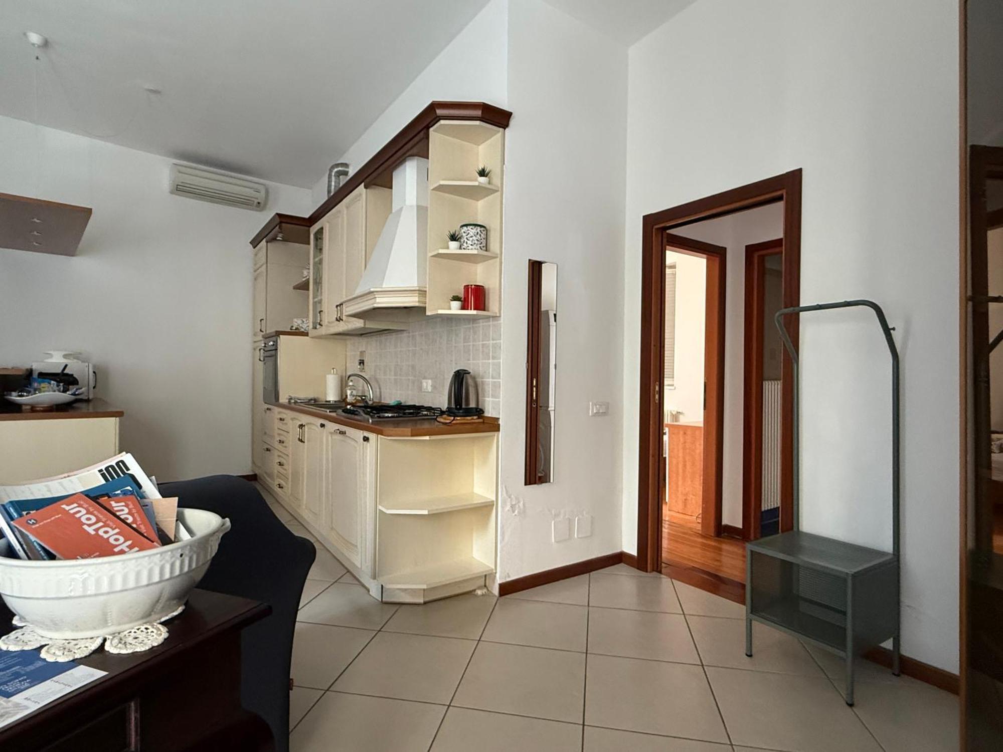 Trionfo Your Home In Trieste Business And Holiday Stays Екстер'єр фото