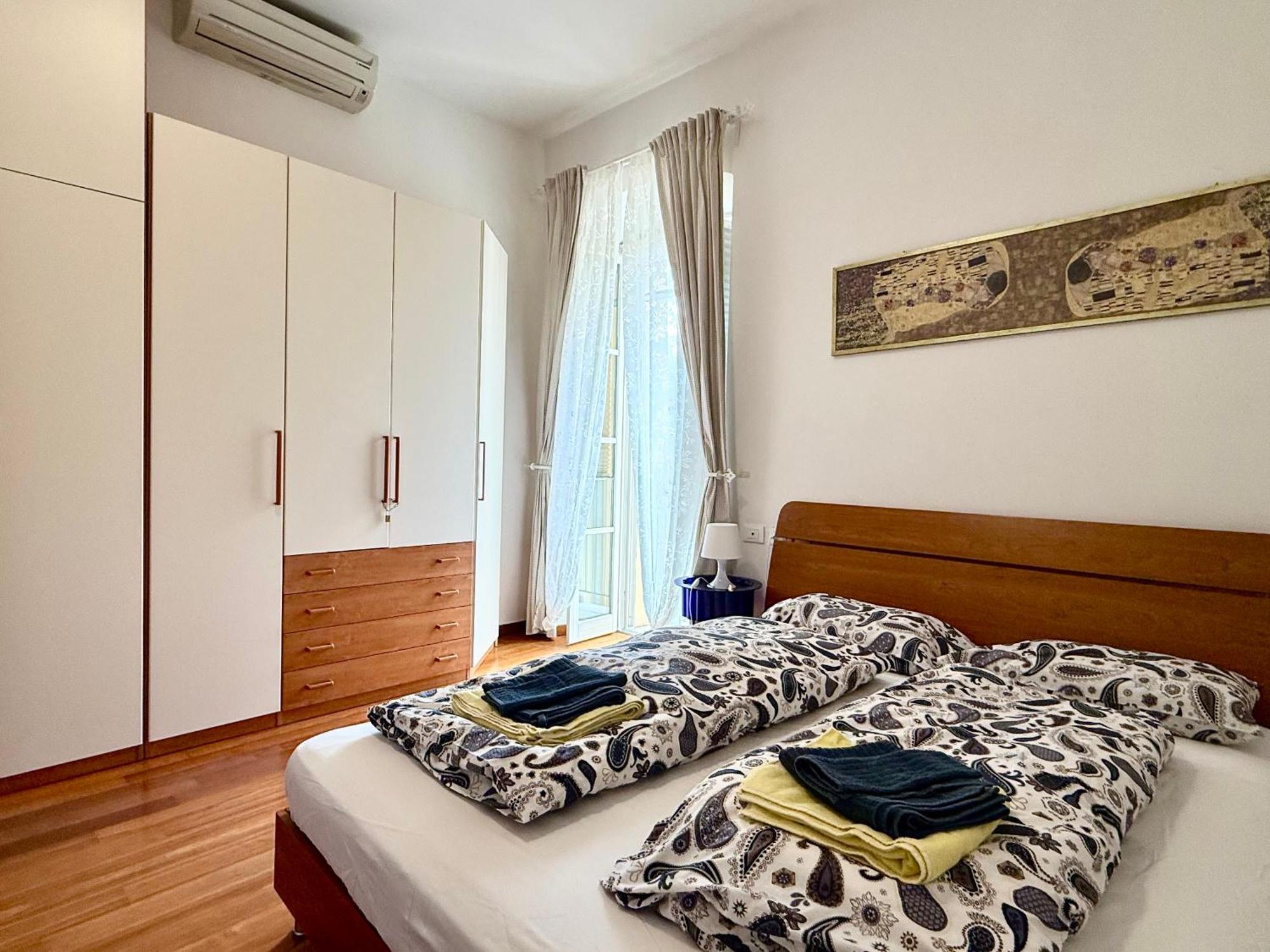 Trionfo Your Home In Trieste Business And Holiday Stays Екстер'єр фото