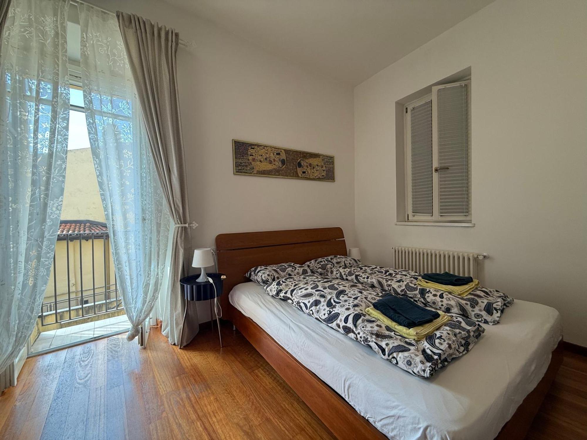 Trionfo Your Home In Trieste Business And Holiday Stays Екстер'єр фото