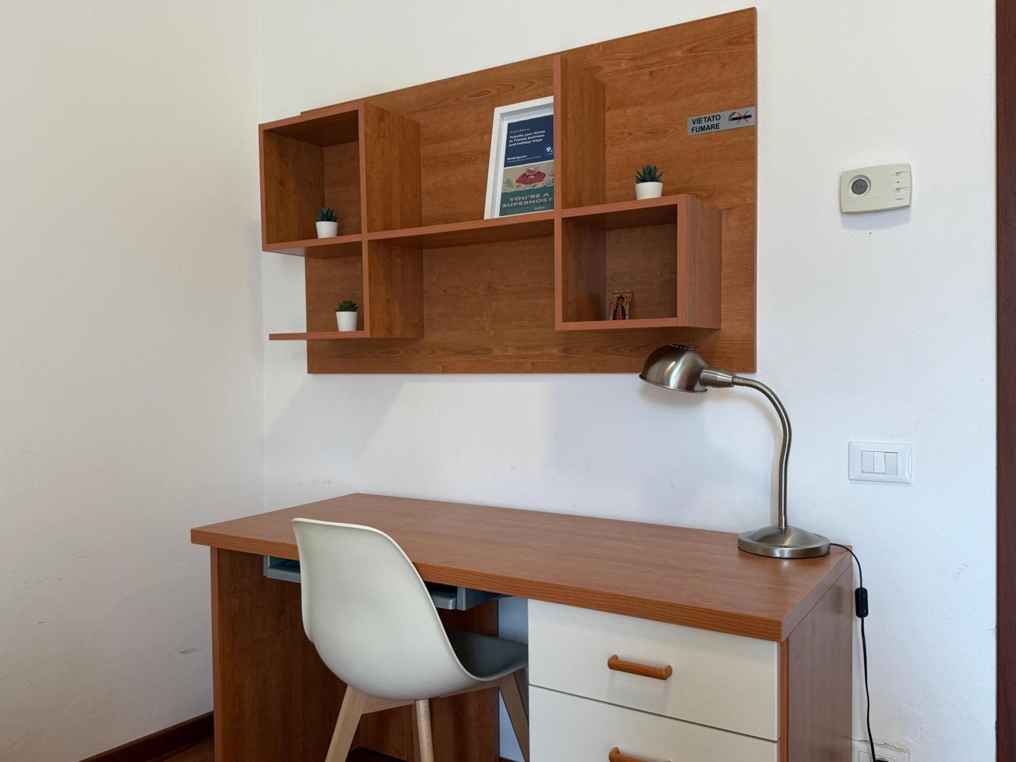 Trionfo Your Home In Trieste Business And Holiday Stays Екстер'єр фото